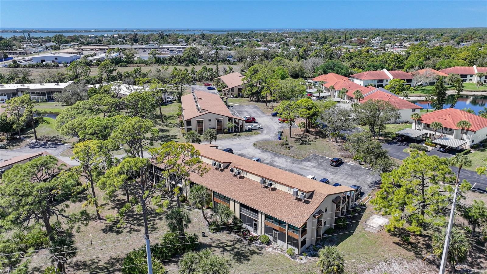 9 QUAILS RUN BLVD #12, ENGLEWOOD, FL, 34223