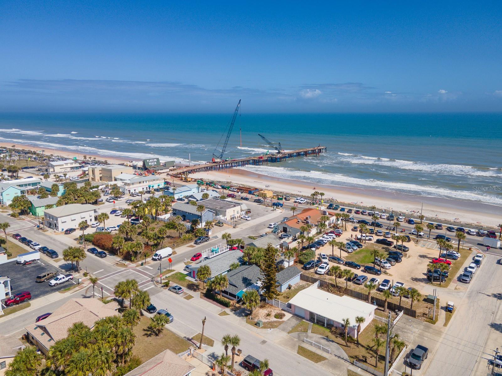 505 S CENTRAL AVE, FLAGLER BEACH, FL, 32136