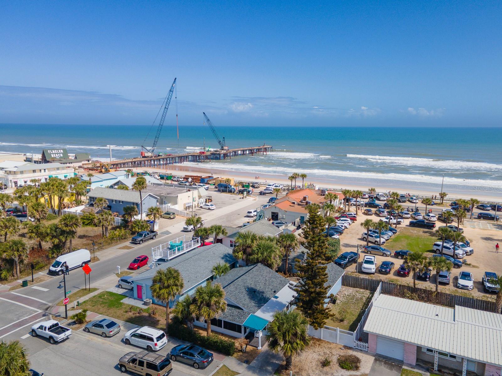 505 S CENTRAL AVE, FLAGLER BEACH, FL, 32136