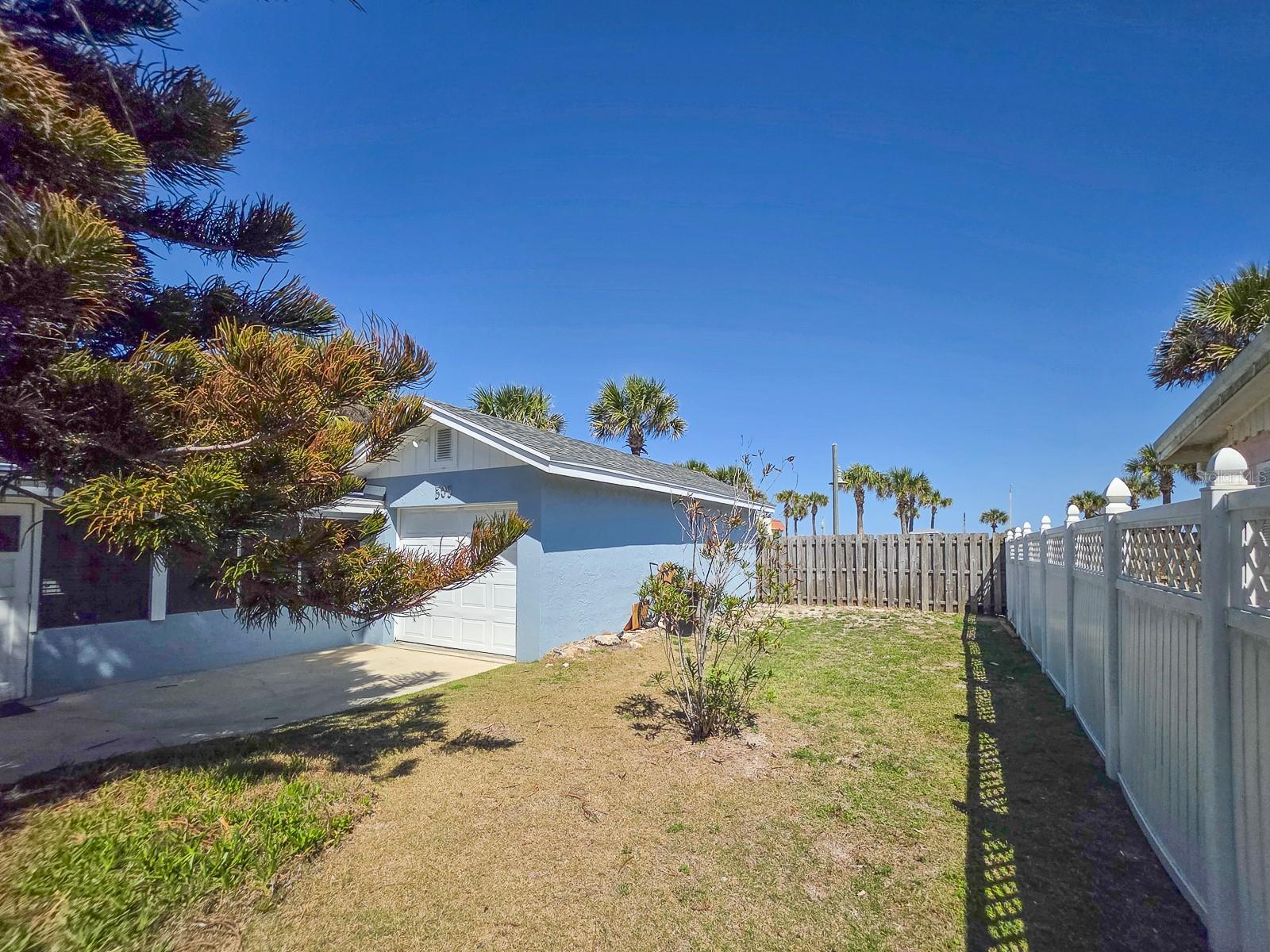 505 S CENTRAL AVE, FLAGLER BEACH, FL, 32136