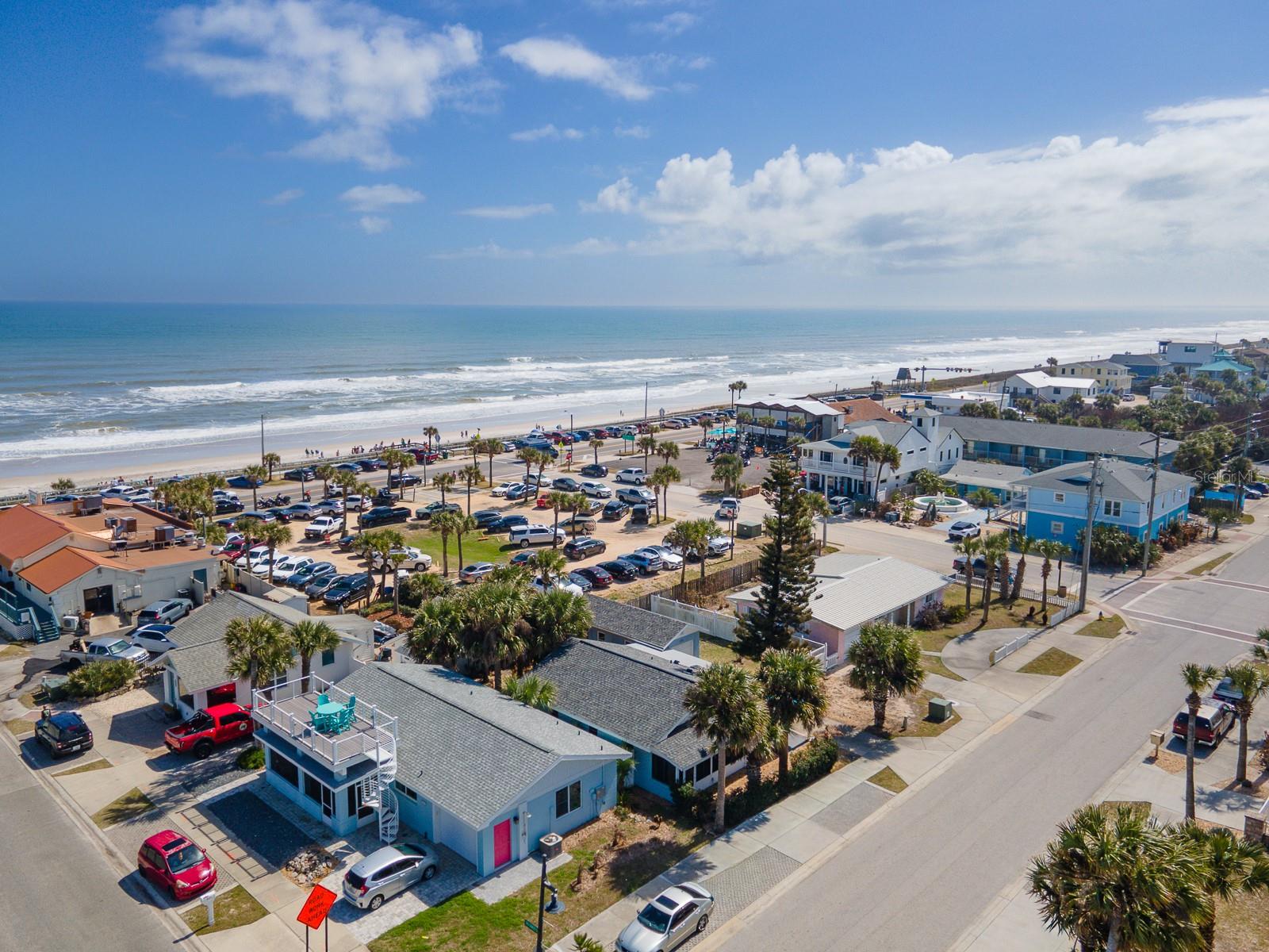 505 S CENTRAL AVE, FLAGLER BEACH, FL, 32136