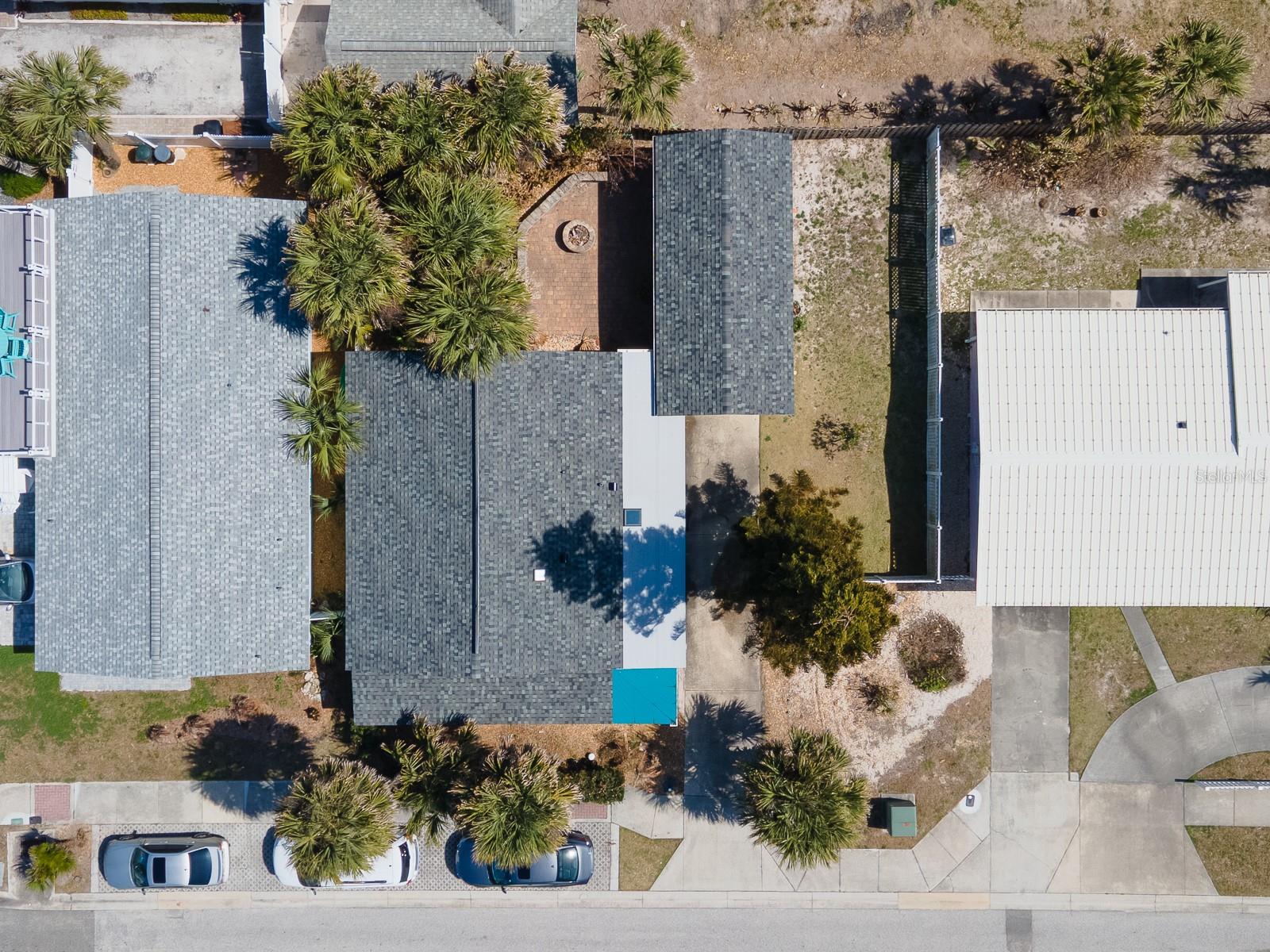 505 S CENTRAL AVE, FLAGLER BEACH, FL, 32136