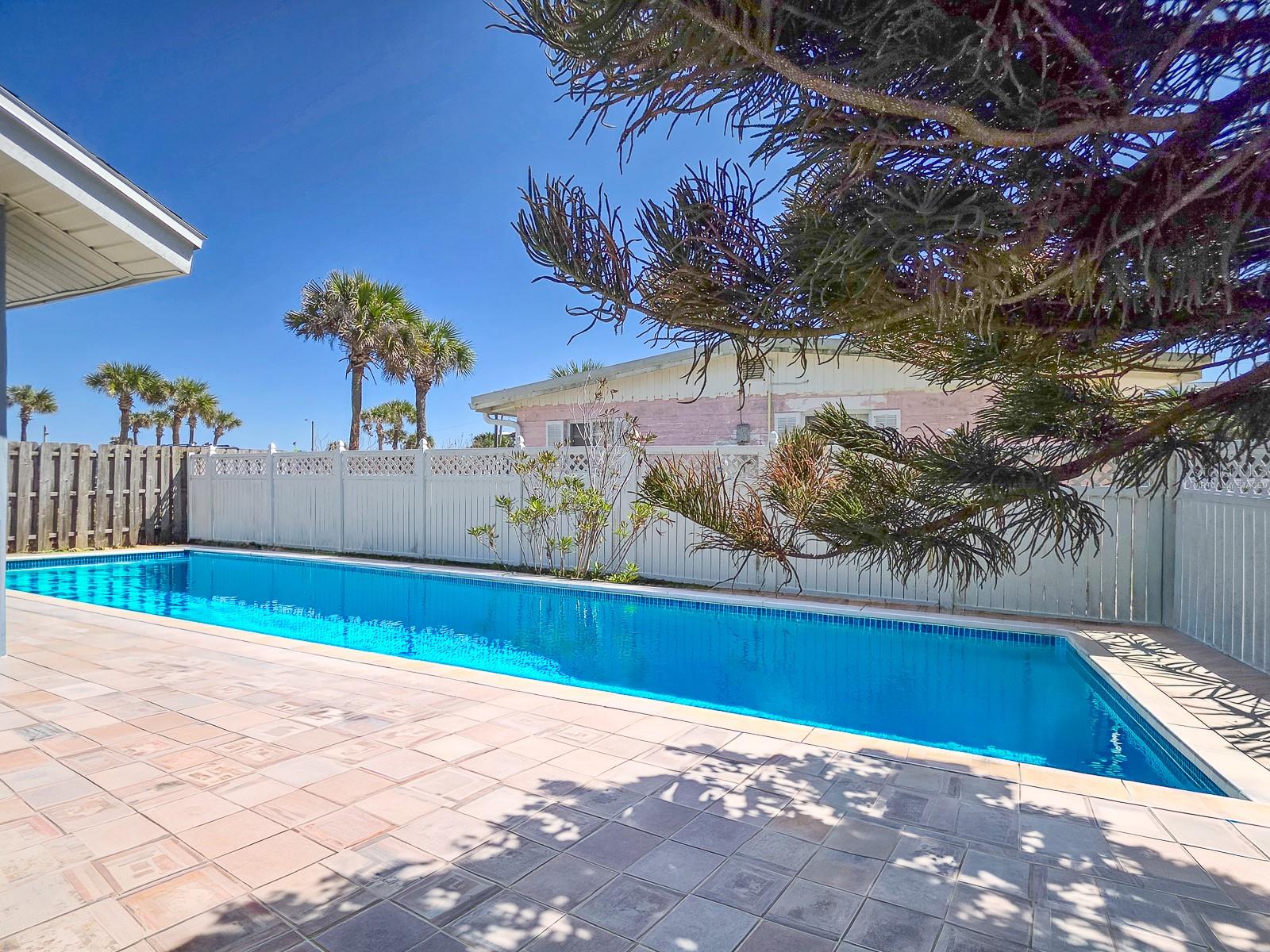 505 S CENTRAL AVE, FLAGLER BEACH, FL, 32136