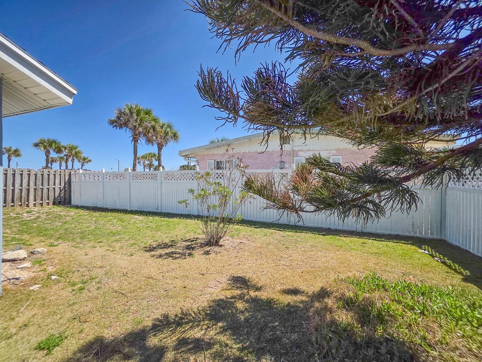 505 S CENTRAL AVE, FLAGLER BEACH, FL, 32136