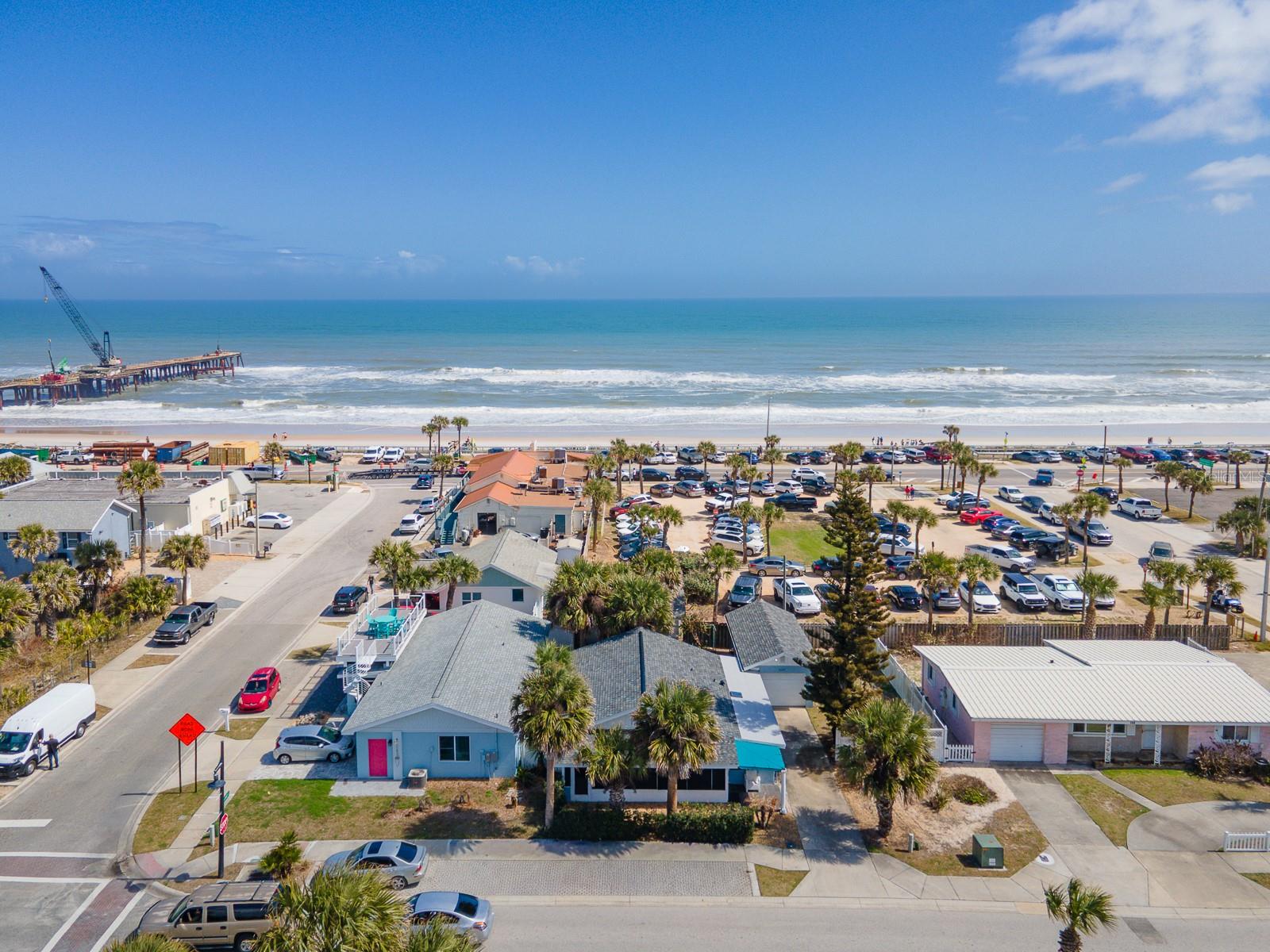 505 S CENTRAL AVE, FLAGLER BEACH, FL, 32136