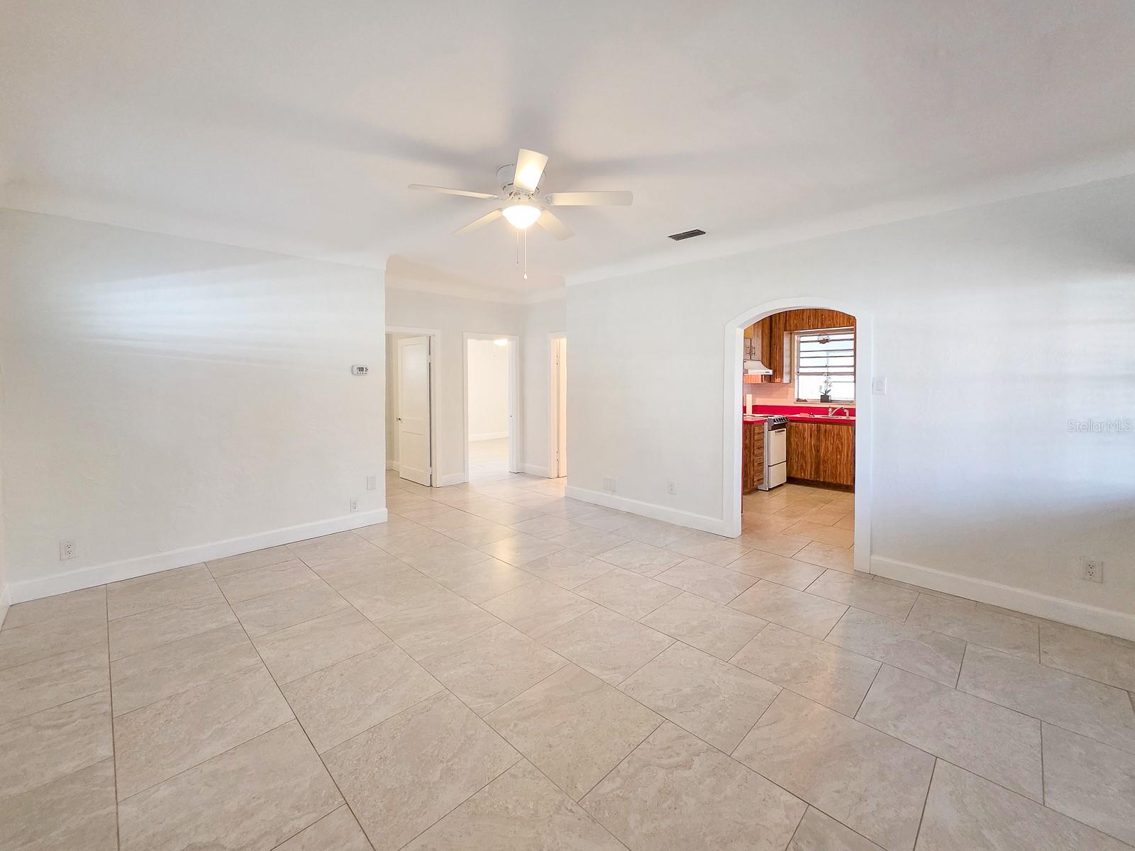 505 S CENTRAL AVE, FLAGLER BEACH, FL, 32136