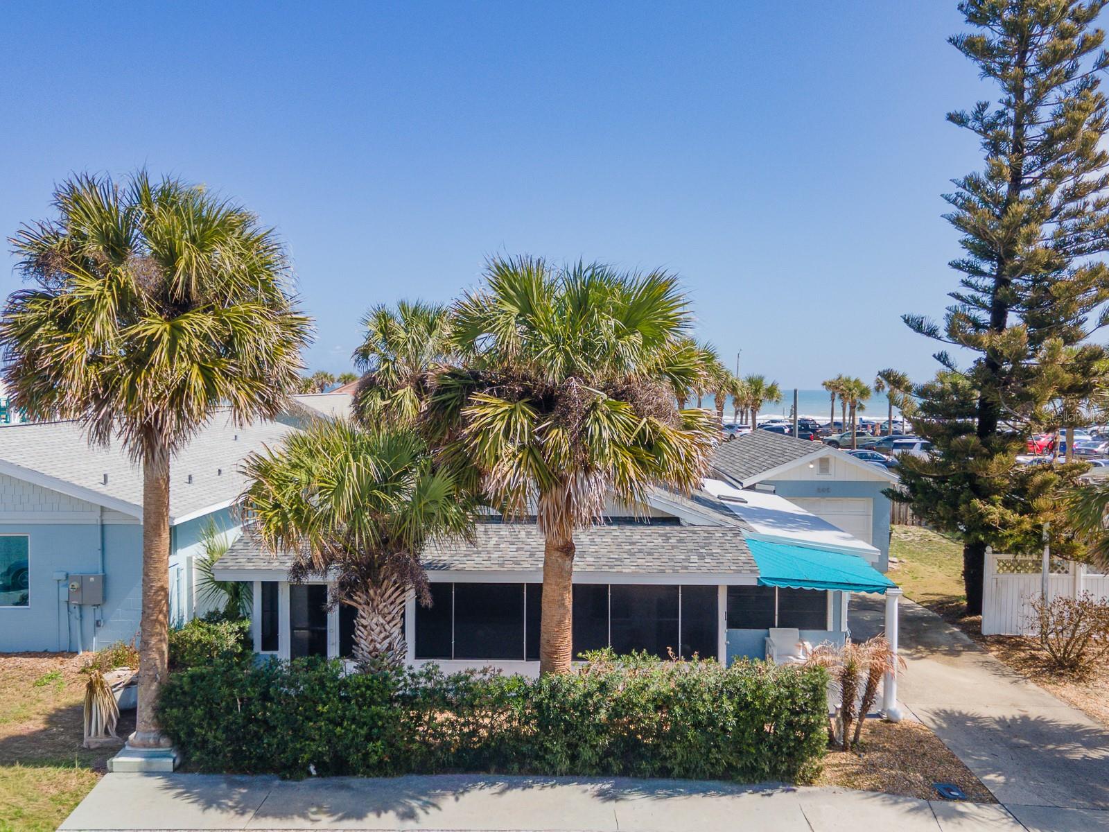 505 S CENTRAL AVE, FLAGLER BEACH, FL, 32136