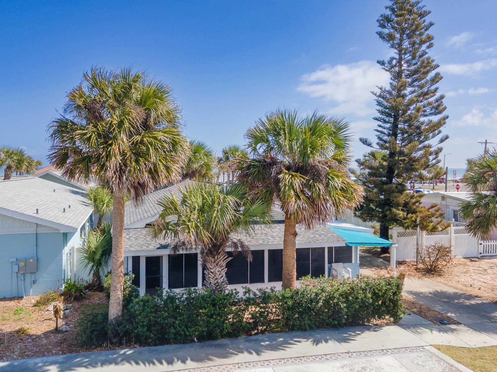 505 S CENTRAL AVE, FLAGLER BEACH, FL, 32136