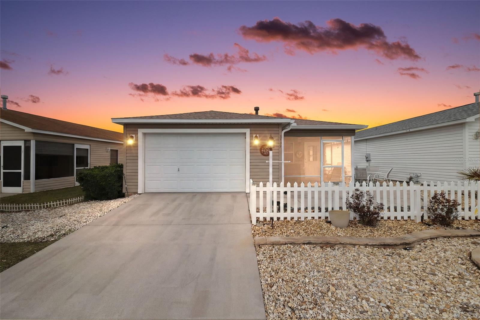 1667 ORR TER, THE VILLAGES, FL, 32162