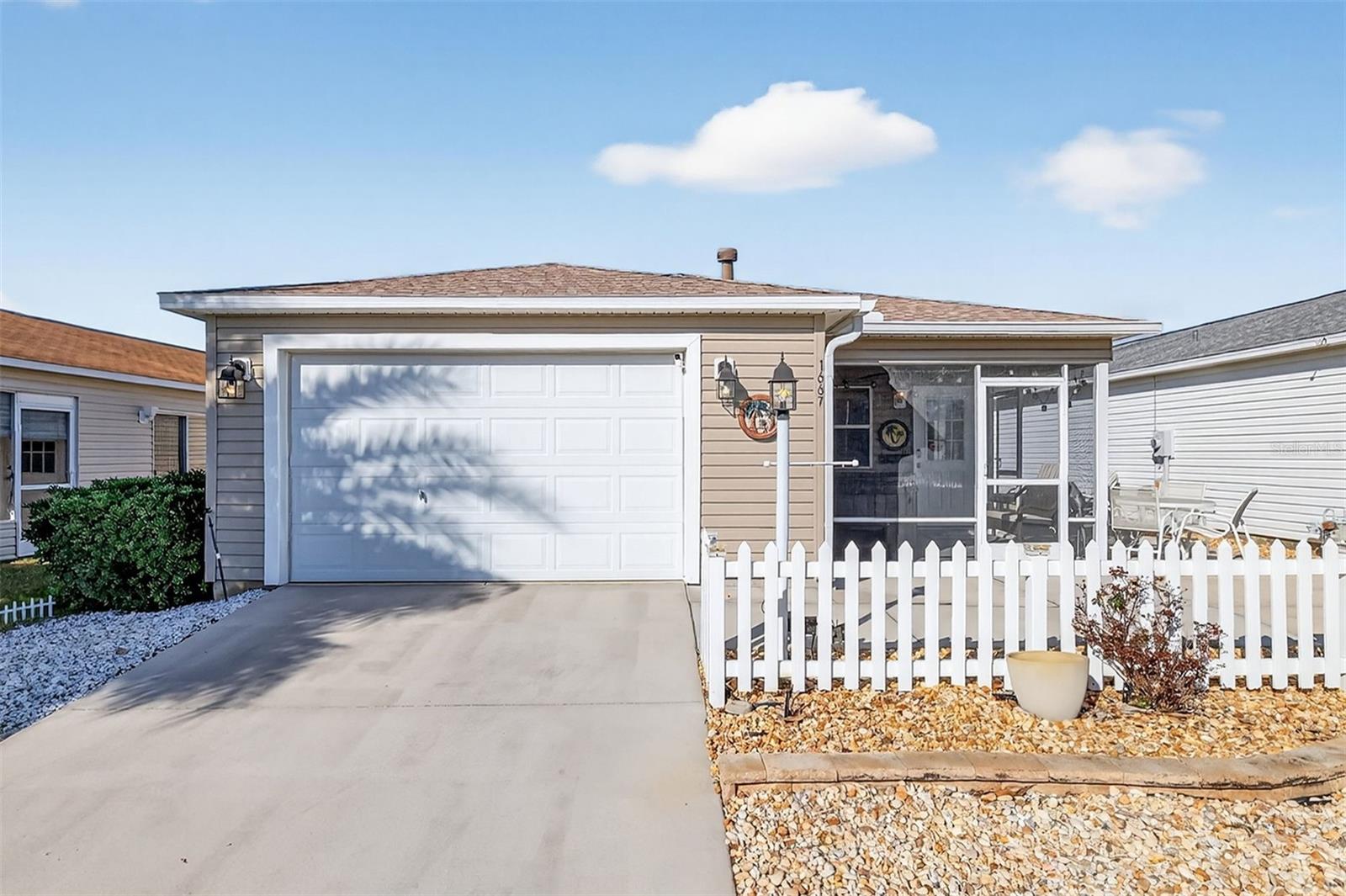 1667 ORR TER, THE VILLAGES, FL, 32162