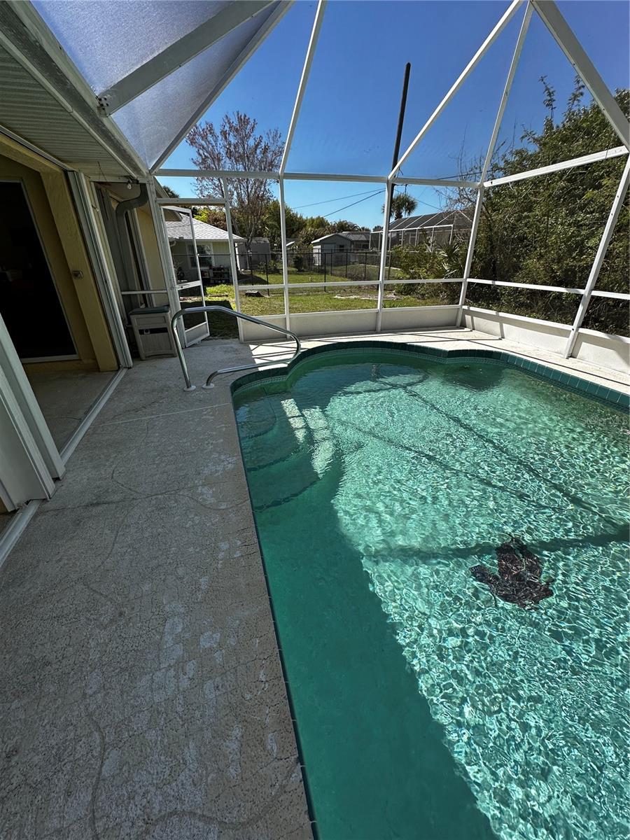 1485 FRINGE ST, PORT CHARLOTTE, FL, 33952
