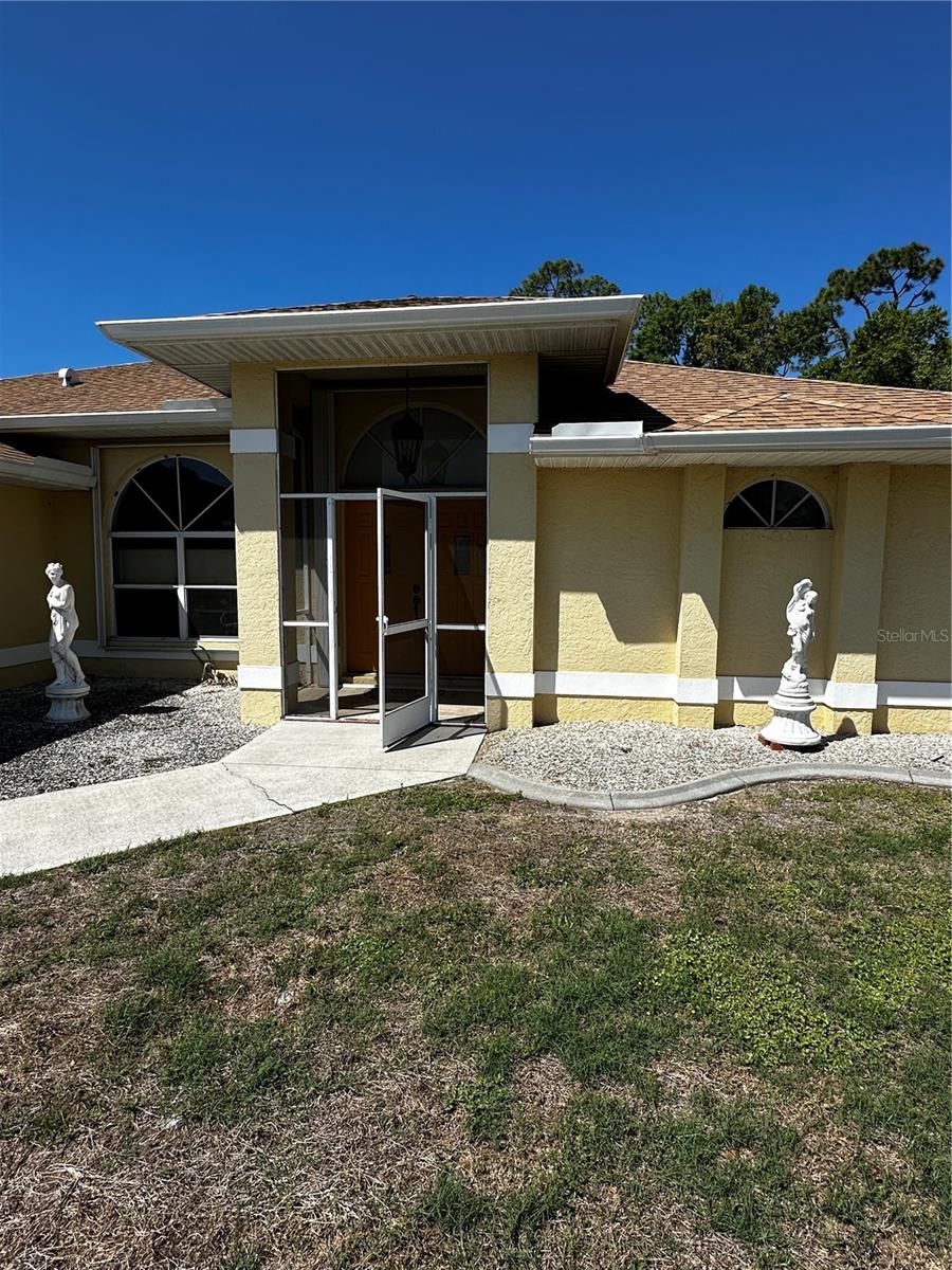 1485 FRINGE ST, PORT CHARLOTTE, FL, 33952
