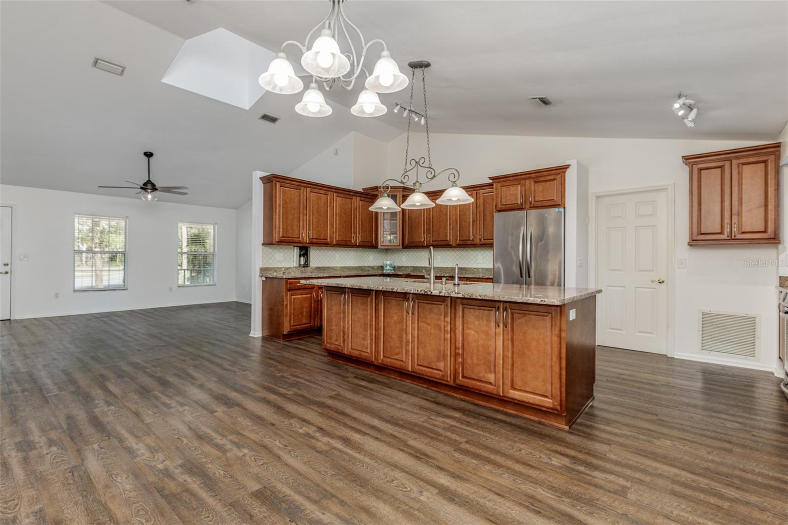 4099 N LIDA PT, CRYSTAL RIVER, FL, 34428