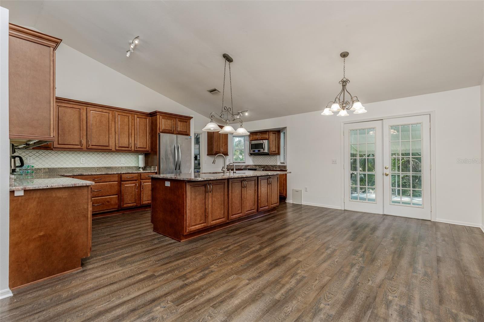 4099 N LIDA PT, CRYSTAL RIVER, FL, 34428