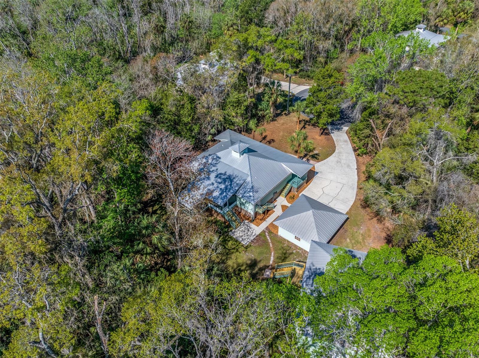 4099 N LIDA PT, CRYSTAL RIVER, FL, 34428