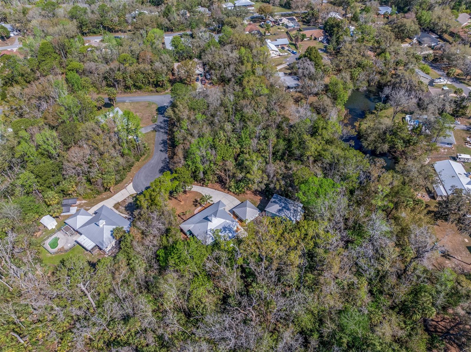 4099 N LIDA PT, CRYSTAL RIVER, FL, 34428