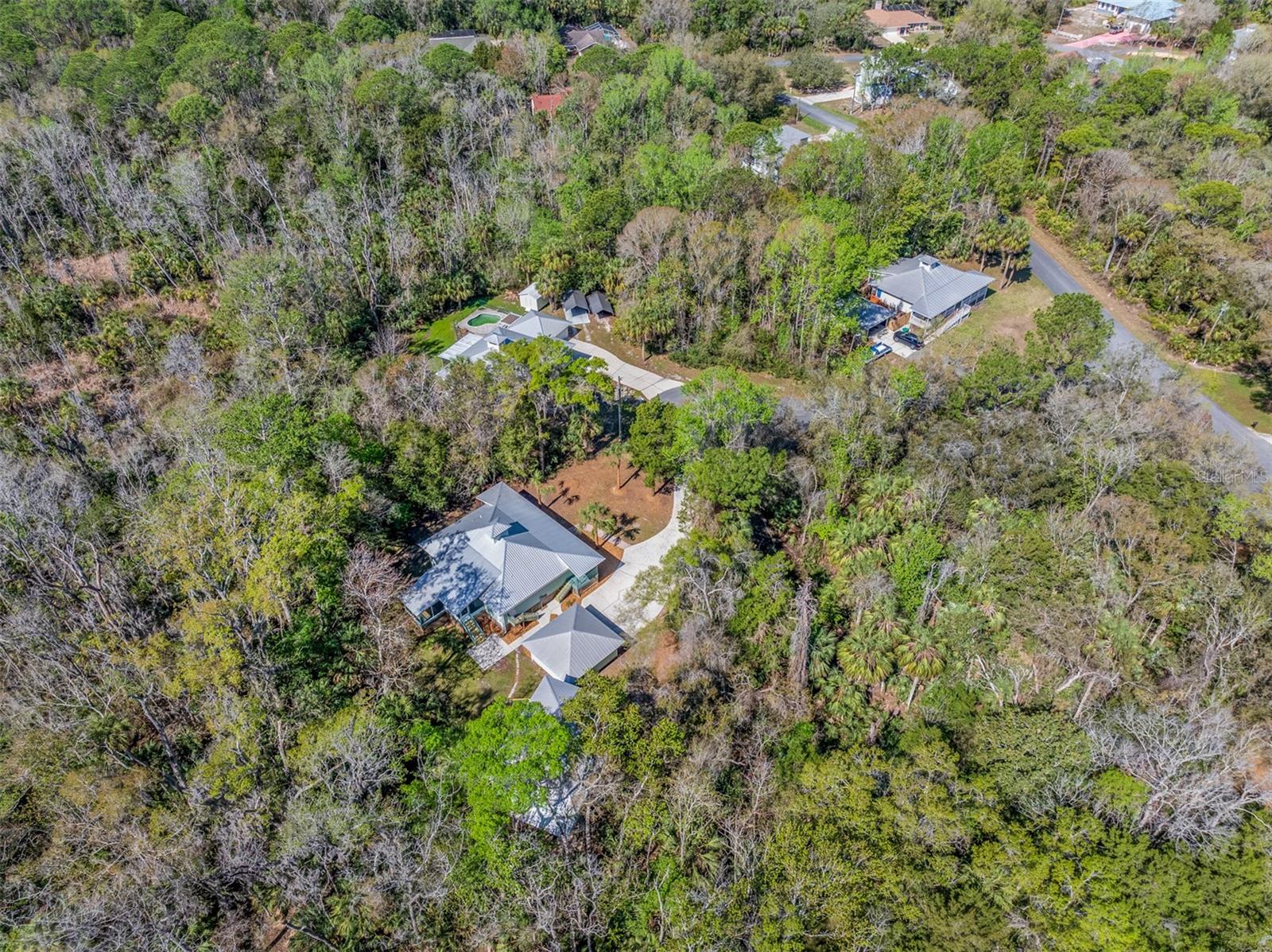 4099 N LIDA PT, CRYSTAL RIVER, FL, 34428