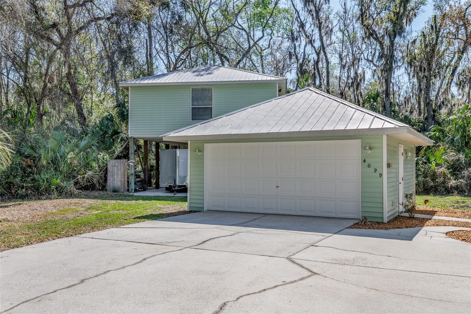 4099 N LIDA PT, CRYSTAL RIVER, FL, 34428