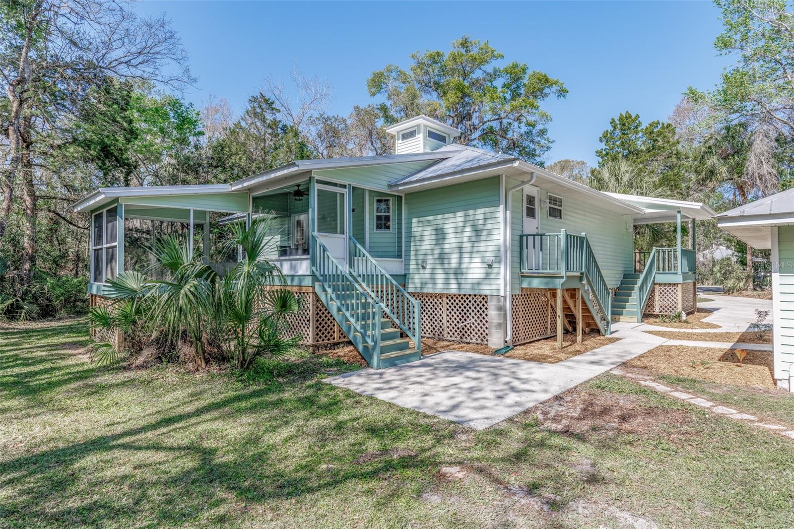 4099 N LIDA PT, CRYSTAL RIVER, FL, 34428