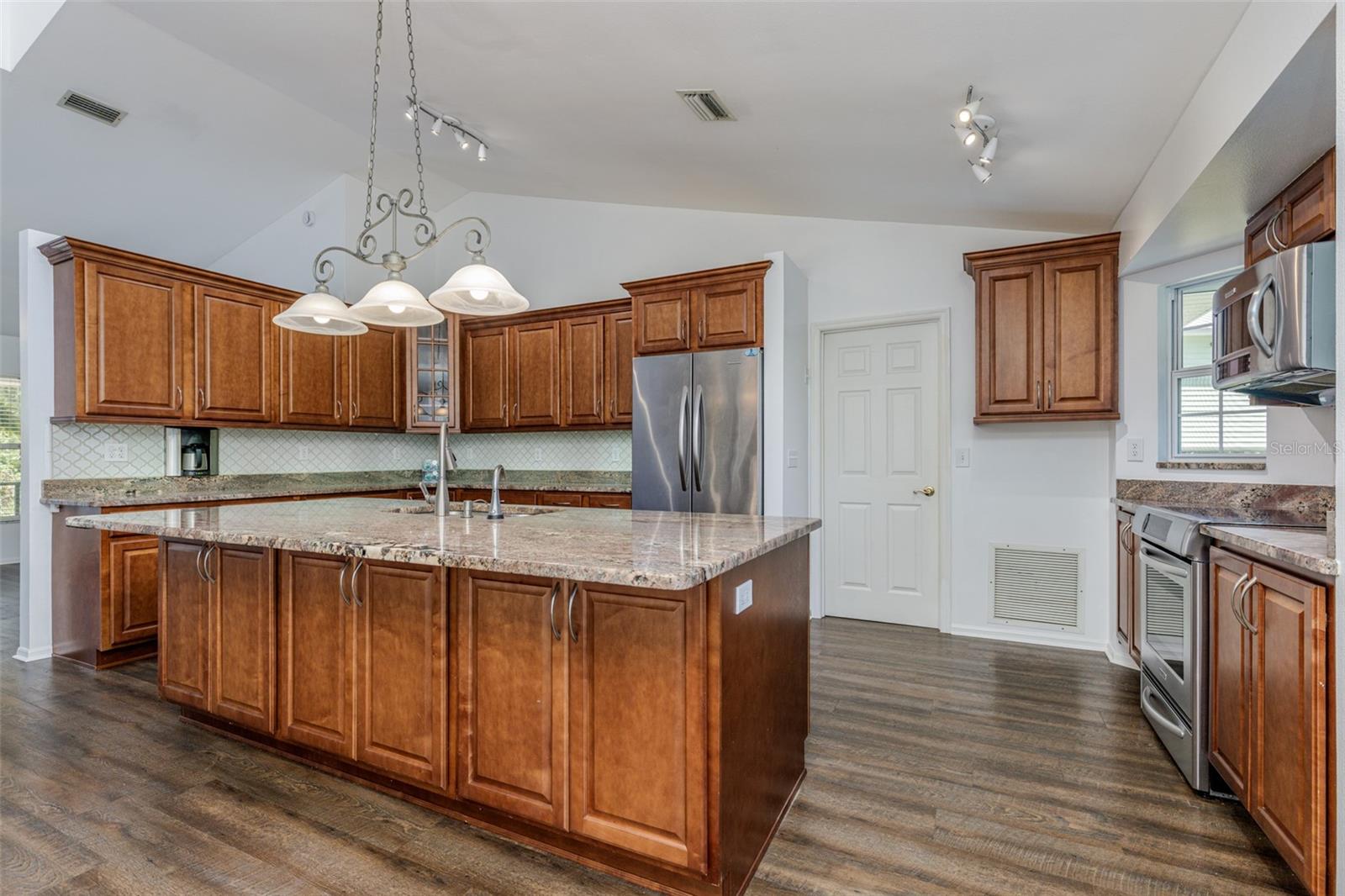 4099 N LIDA PT, CRYSTAL RIVER, FL, 34428