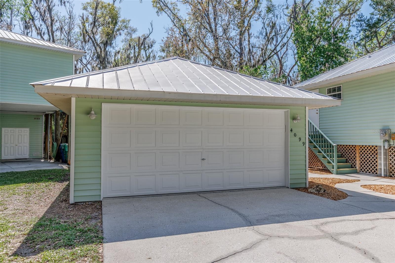 4099 N LIDA PT, CRYSTAL RIVER, FL, 34428