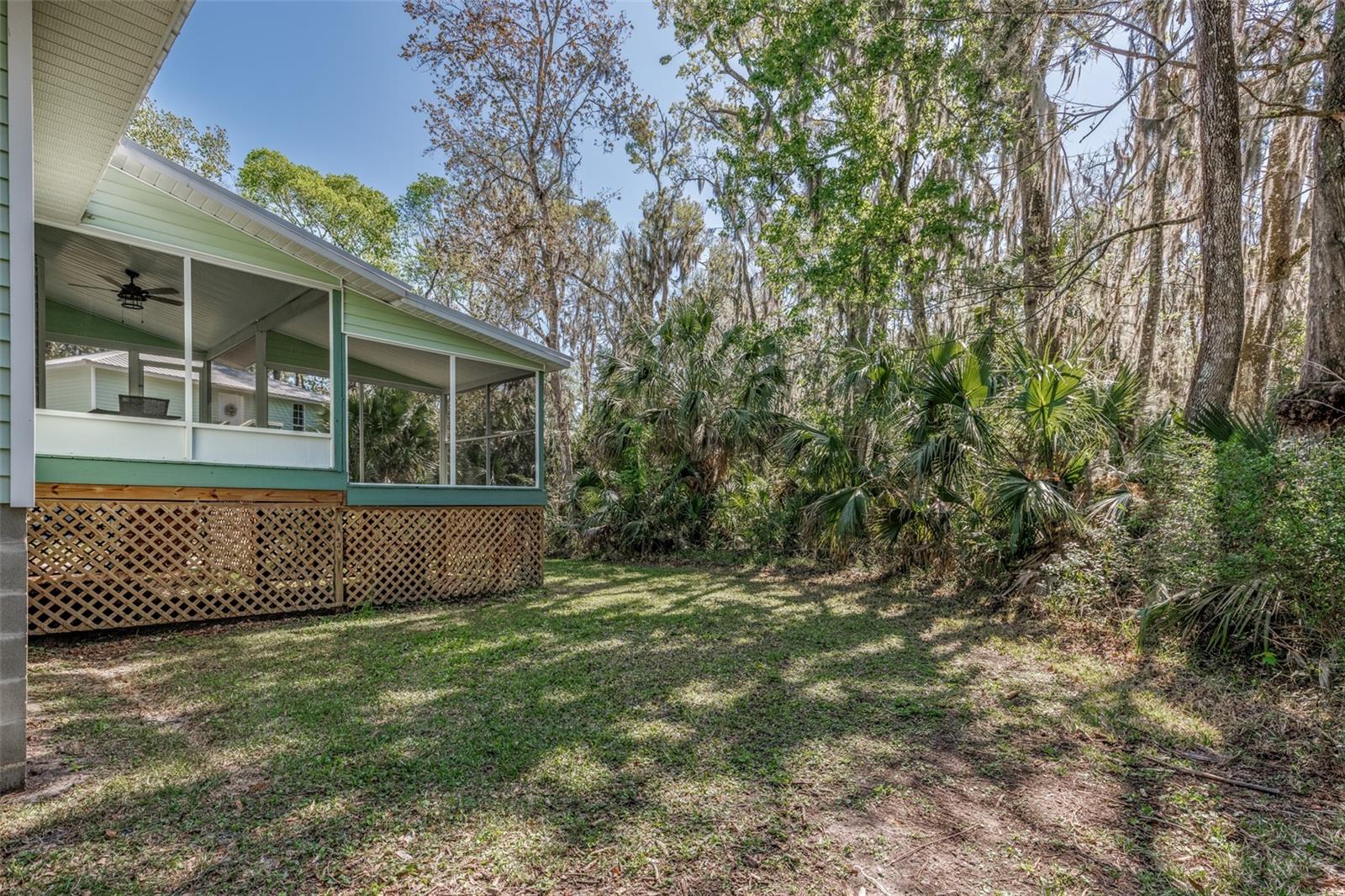 4099 N LIDA PT, CRYSTAL RIVER, FL, 34428