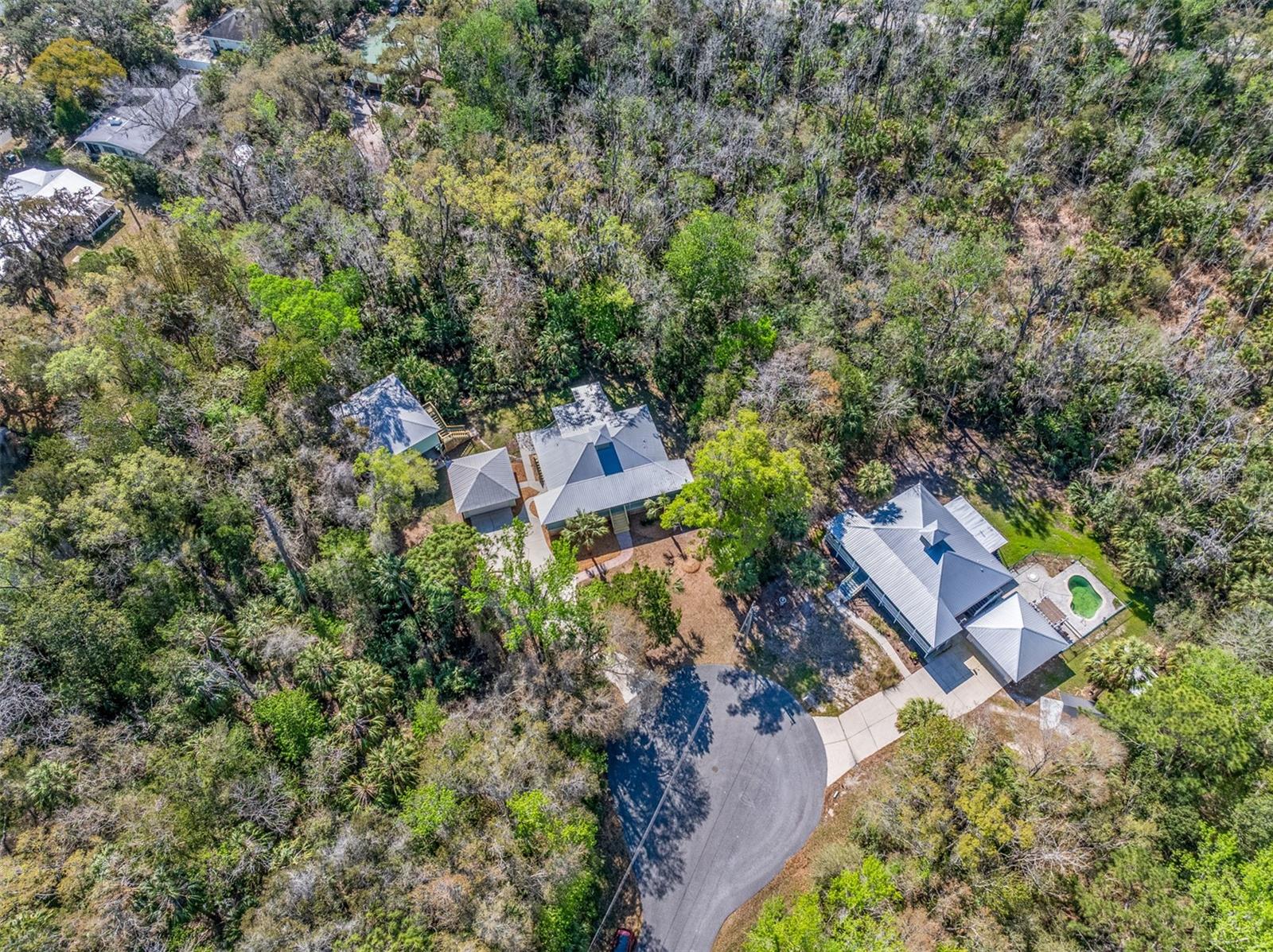 4099 N LIDA PT, CRYSTAL RIVER, FL, 34428