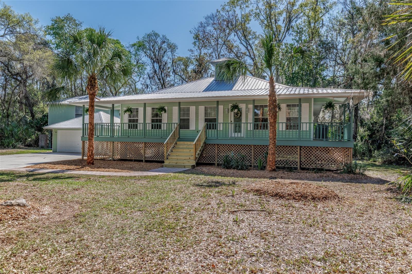 4099 N LIDA PT, CRYSTAL RIVER, FL, 34428