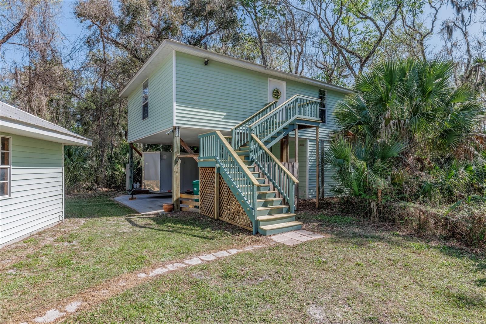 4099 N LIDA PT, CRYSTAL RIVER, FL, 34428