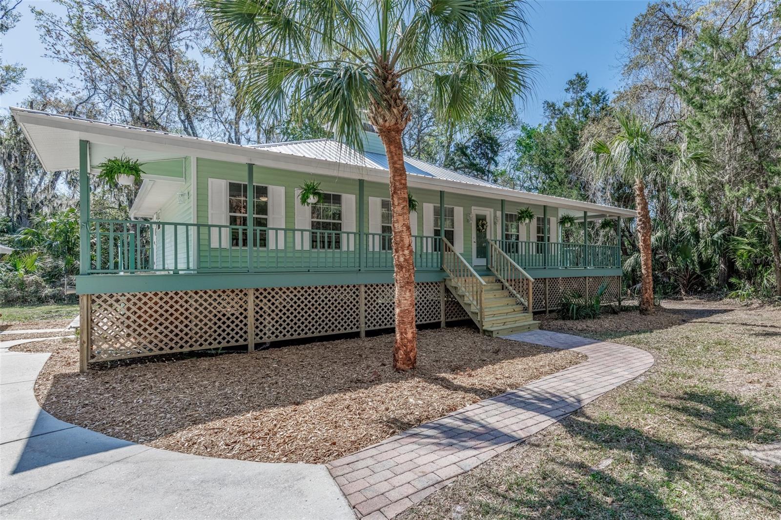 4099 N LIDA PT, CRYSTAL RIVER, FL, 34428