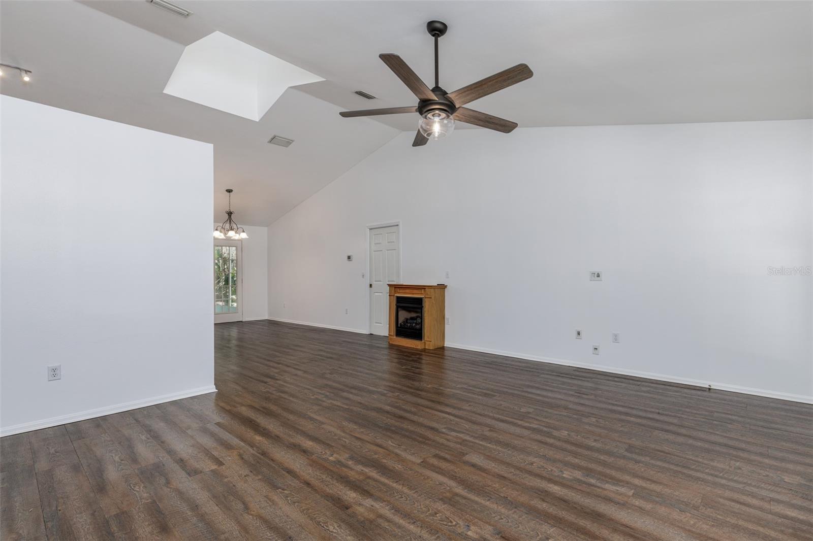 4099 N LIDA PT, CRYSTAL RIVER, FL, 34428