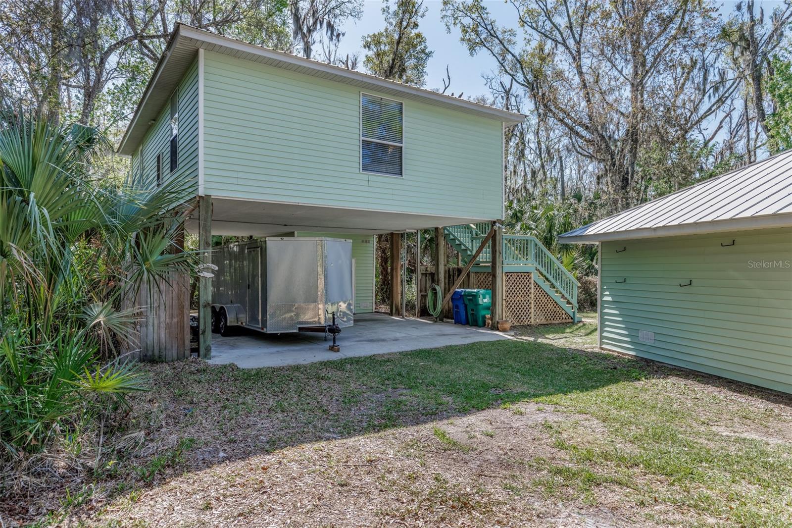 4099 N LIDA PT, CRYSTAL RIVER, FL, 34428