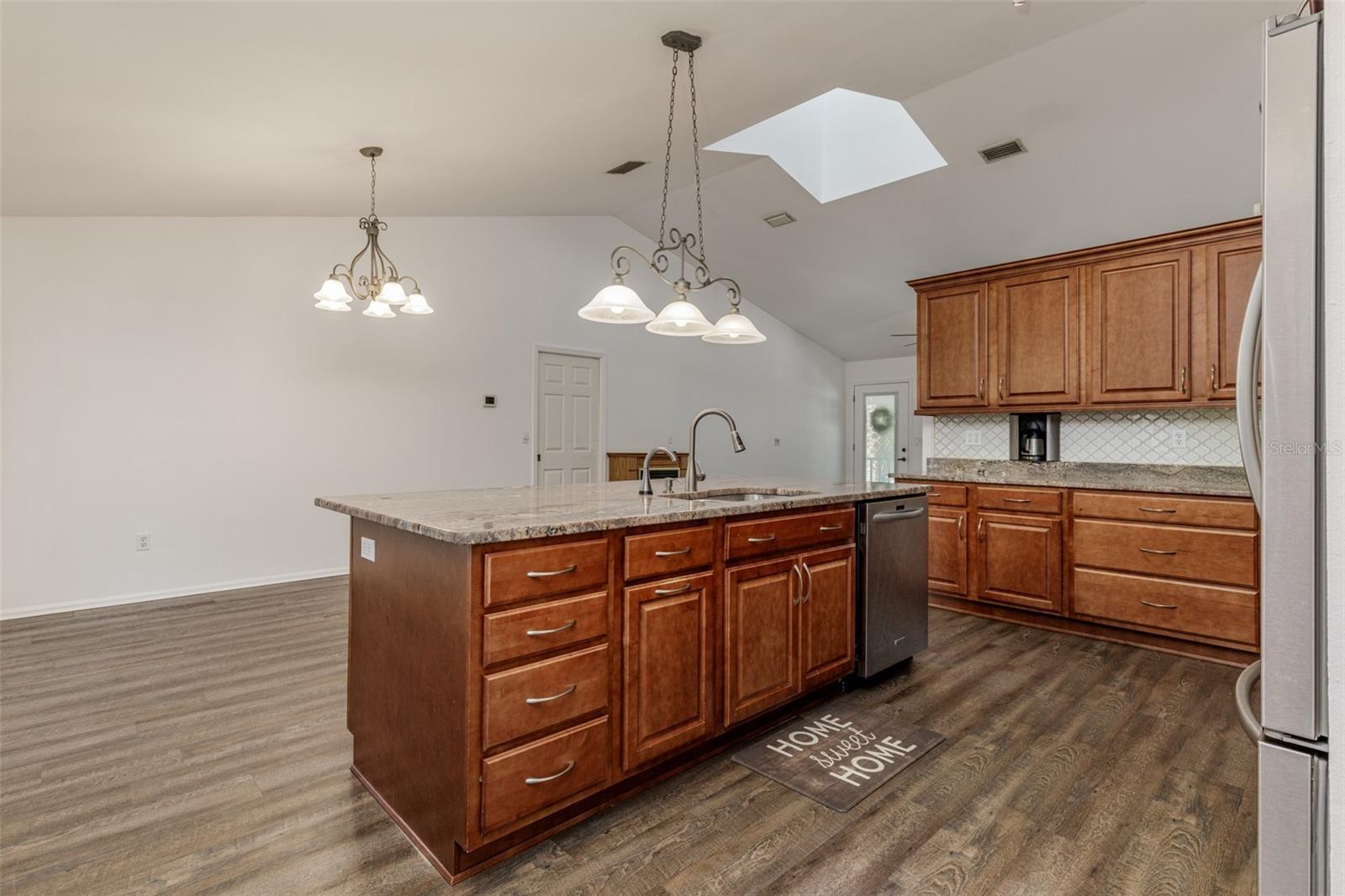 4099 N LIDA PT, CRYSTAL RIVER, FL, 34428