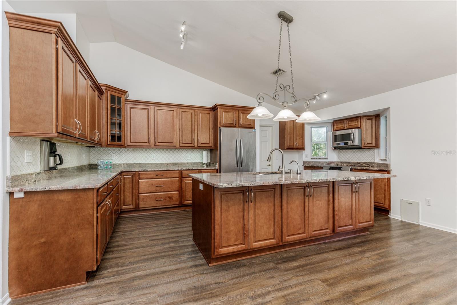 4099 N LIDA PT, CRYSTAL RIVER, FL, 34428