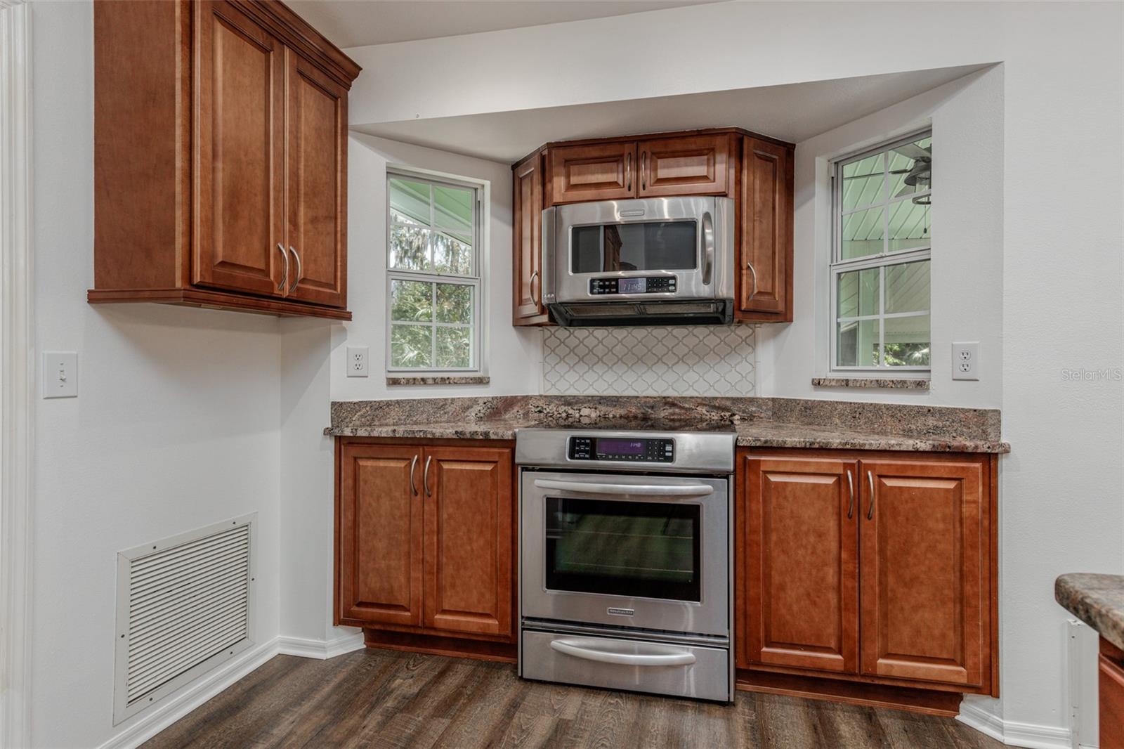 4099 N LIDA PT, CRYSTAL RIVER, FL, 34428