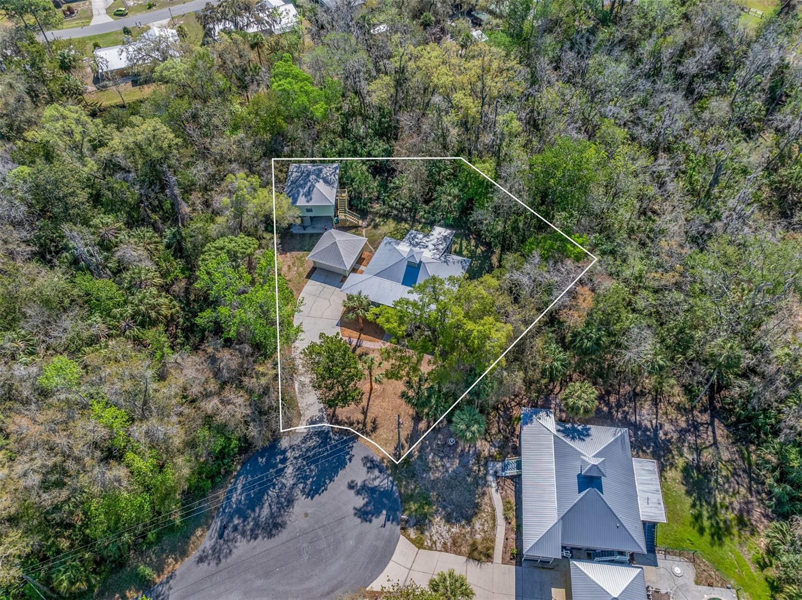 4099 N LIDA PT, CRYSTAL RIVER, FL, 34428