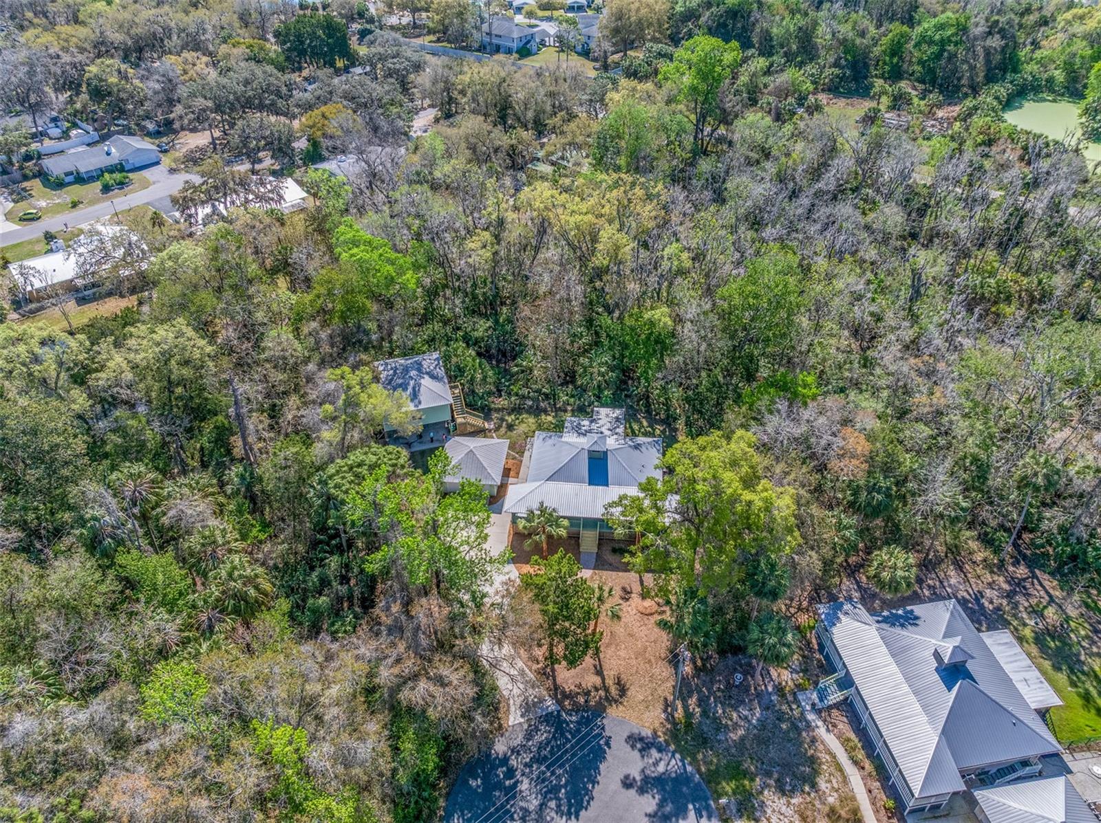 4099 N LIDA PT, CRYSTAL RIVER, FL, 34428