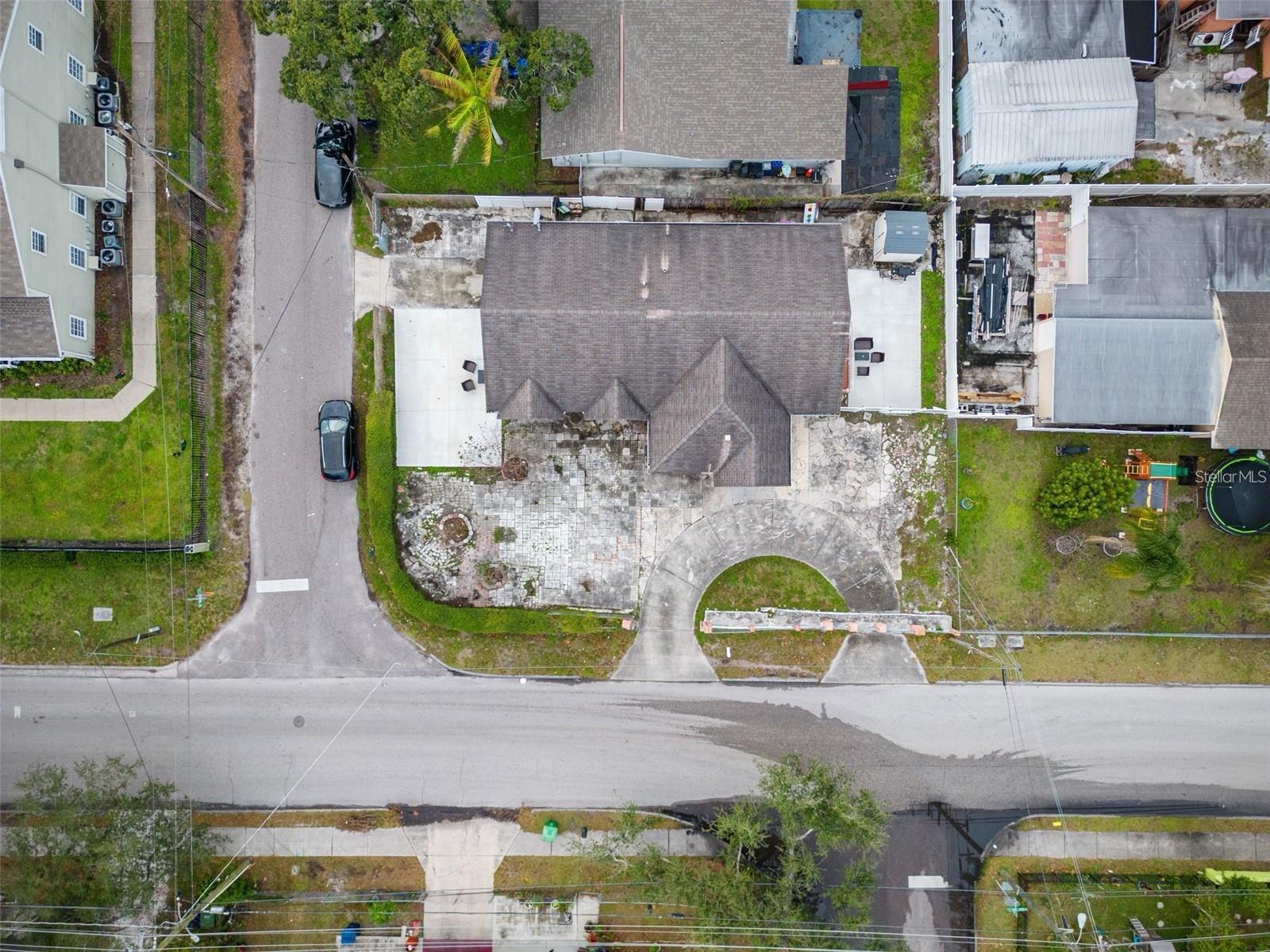 5102 N MACDILL AVE, TAMPA, FL, 33614