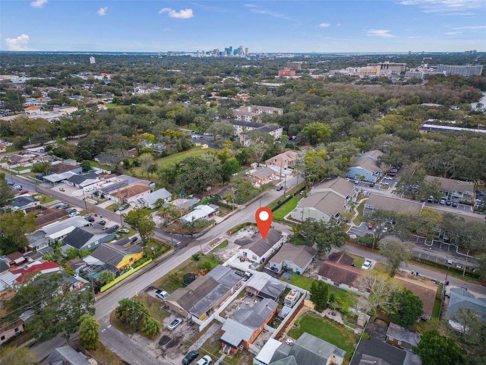 5102 N MACDILL AVE, TAMPA, FL, 33614