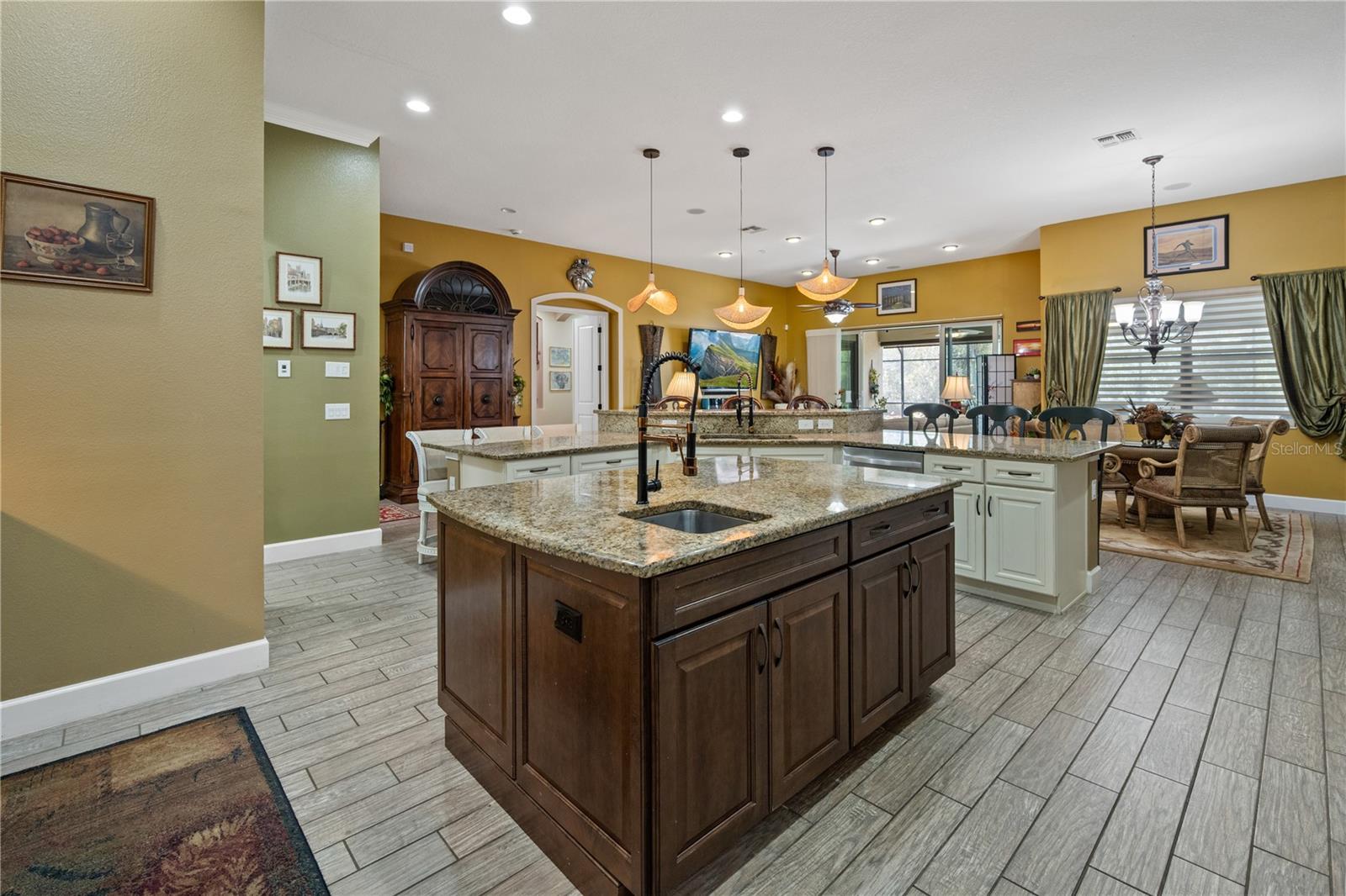 3816 BOWFIN TRL, KISSIMMEE, FL, 34746