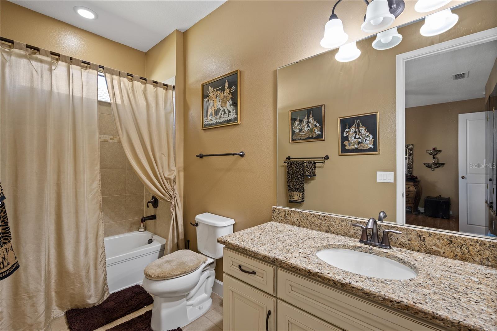 3816 BOWFIN TRL, KISSIMMEE, FL, 34746