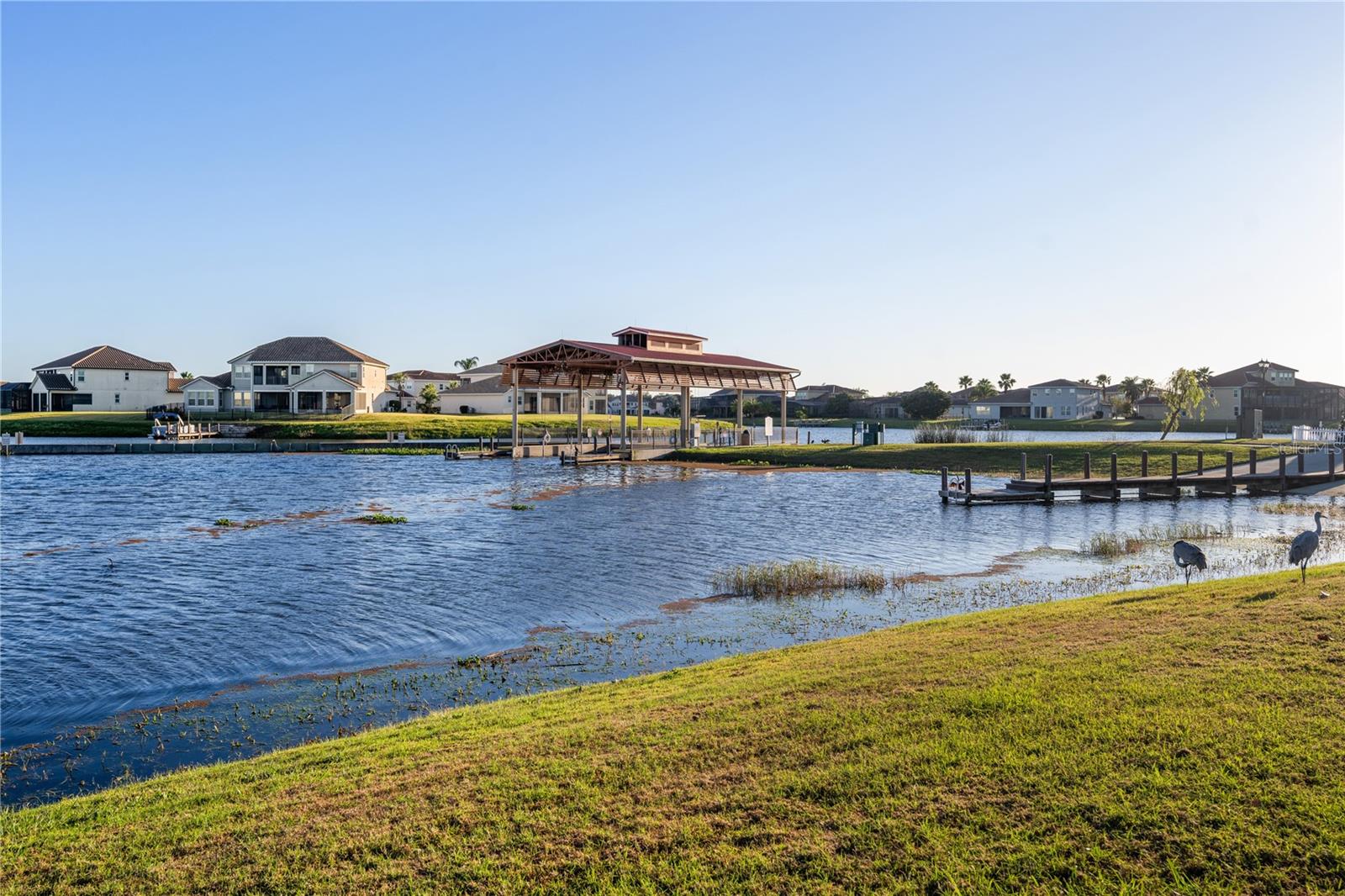 3816 BOWFIN TRL, KISSIMMEE, FL, 34746