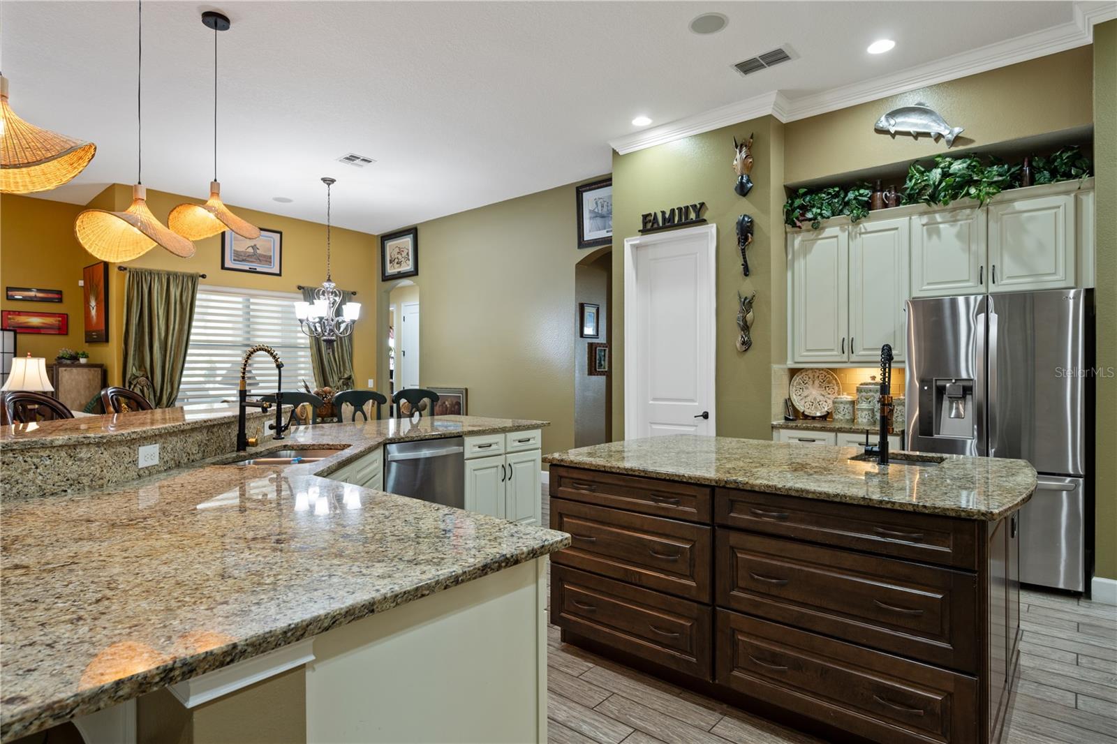 3816 BOWFIN TRL, KISSIMMEE, FL, 34746