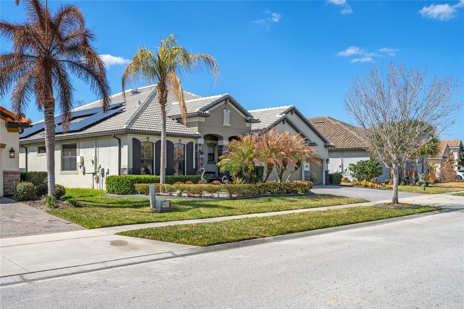 3816 BOWFIN TRL, KISSIMMEE, FL, 34746