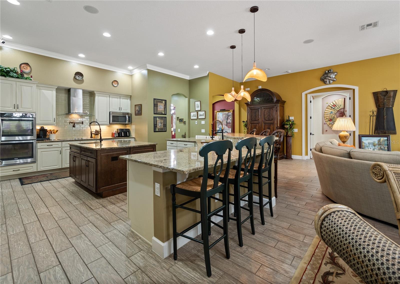 3816 BOWFIN TRL, KISSIMMEE, FL, 34746