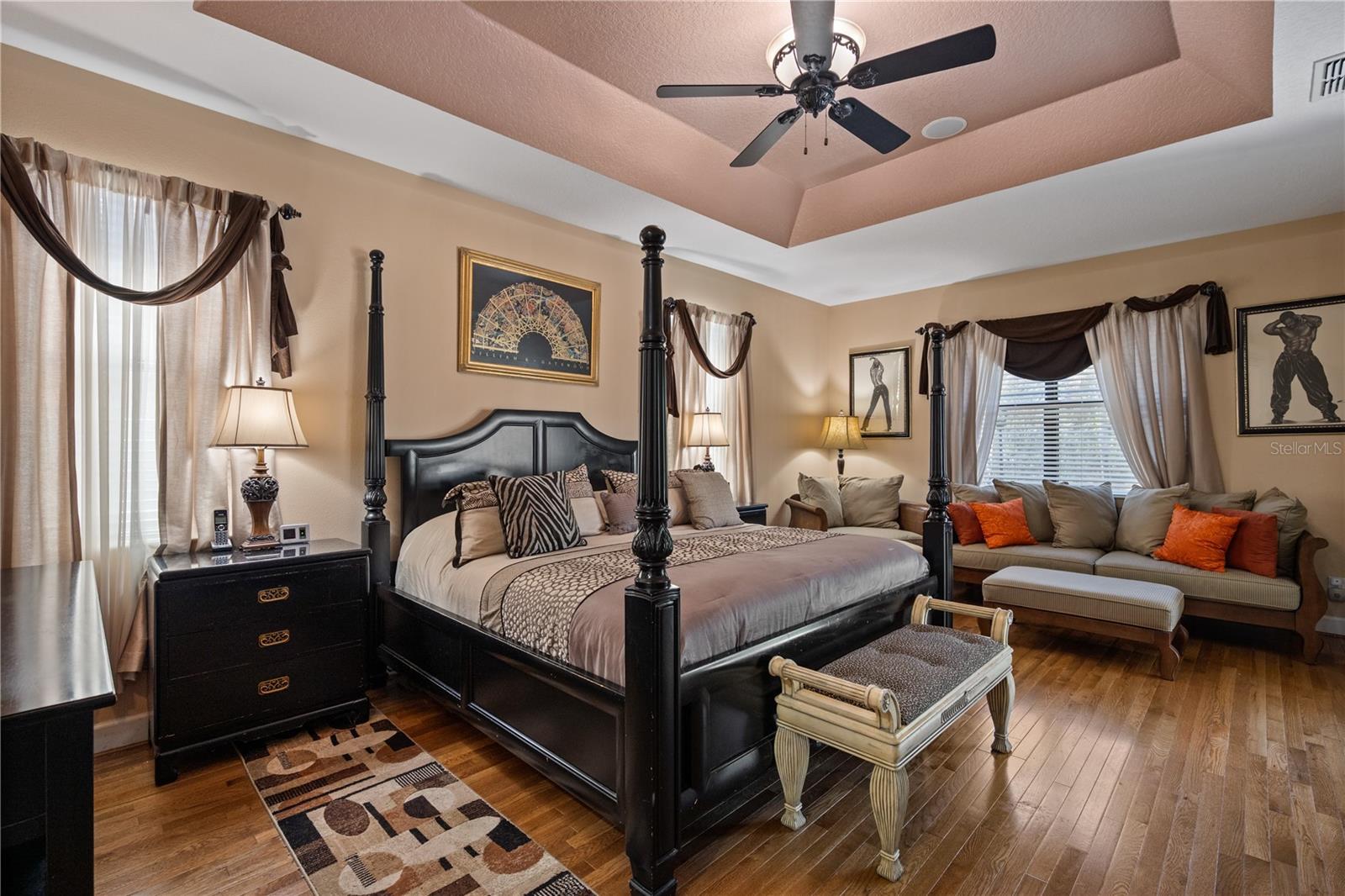 3816 BOWFIN TRL, KISSIMMEE, FL, 34746