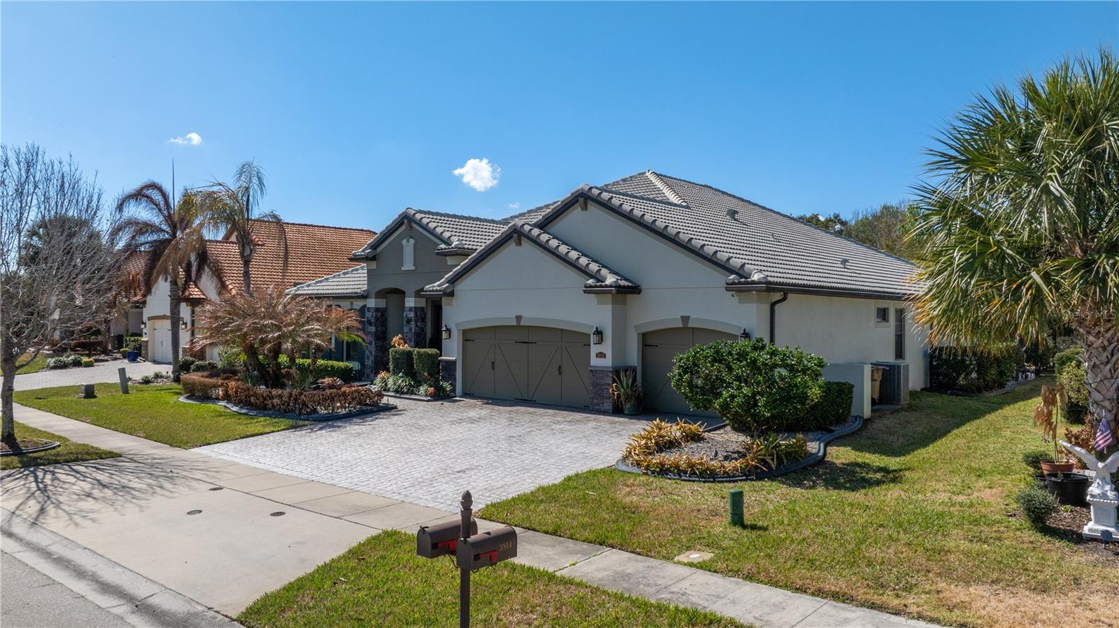 3816 BOWFIN TRL, KISSIMMEE, FL, 34746