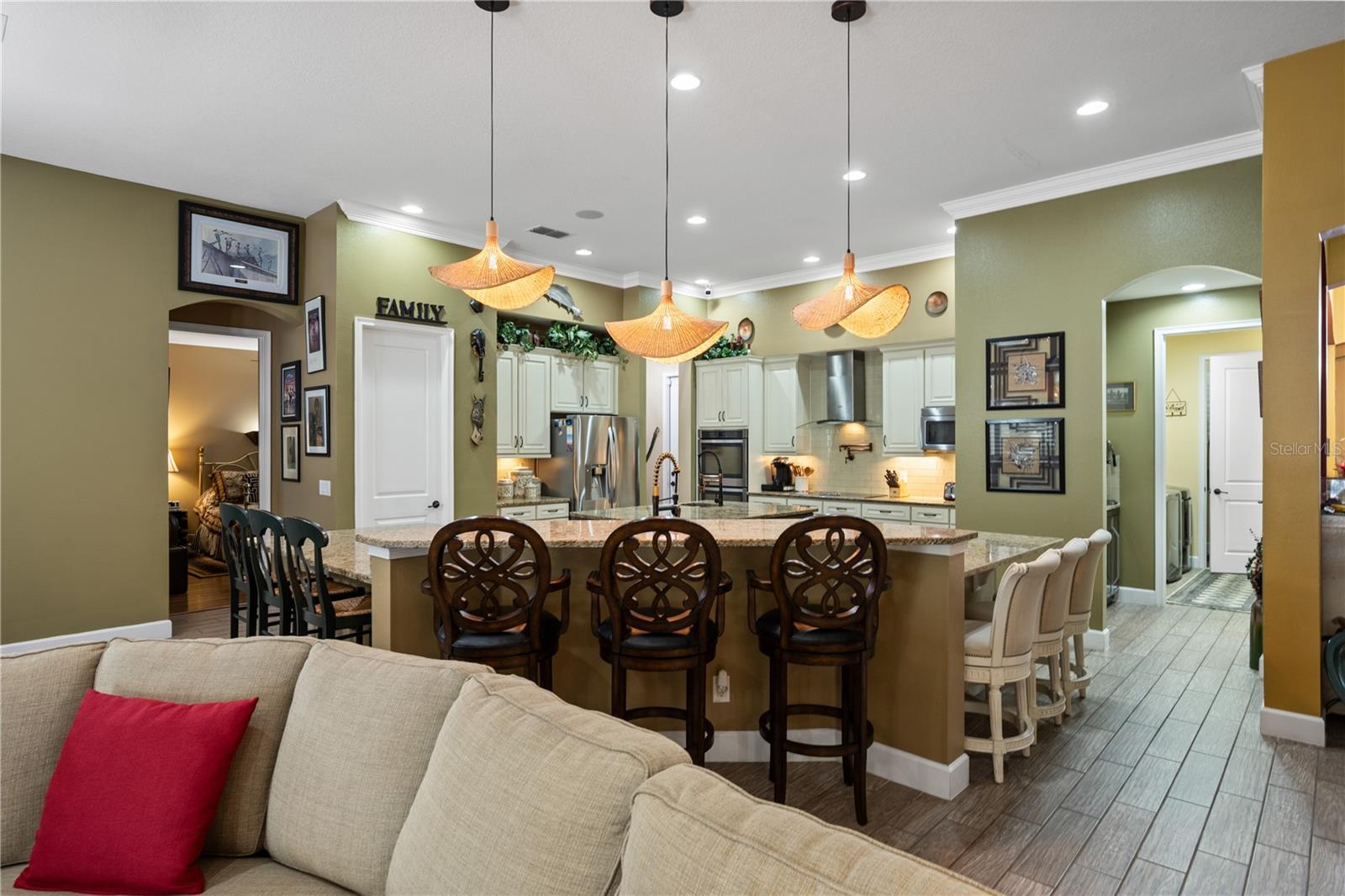 3816 BOWFIN TRL, KISSIMMEE, FL, 34746