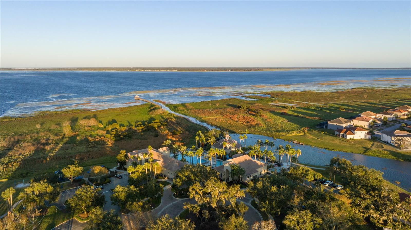 3816 BOWFIN TRL, KISSIMMEE, FL, 34746