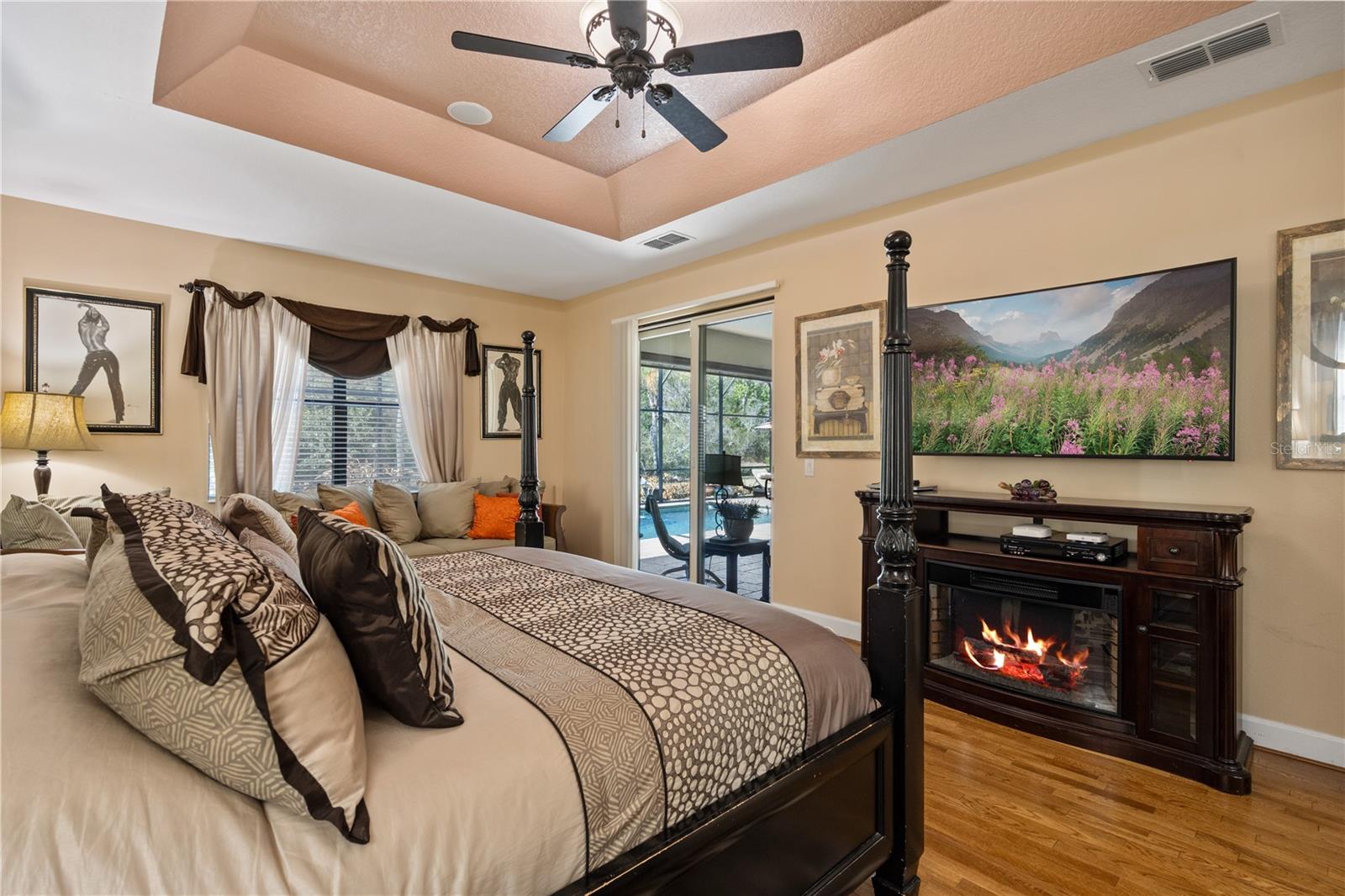 3816 BOWFIN TRL, KISSIMMEE, FL, 34746